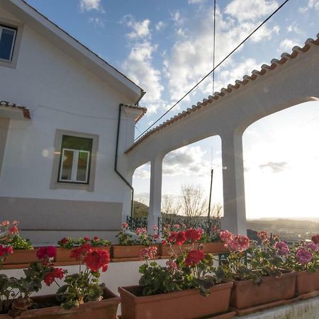 Casa Da Fonte Nova Villa Lousa  Bagian luar foto