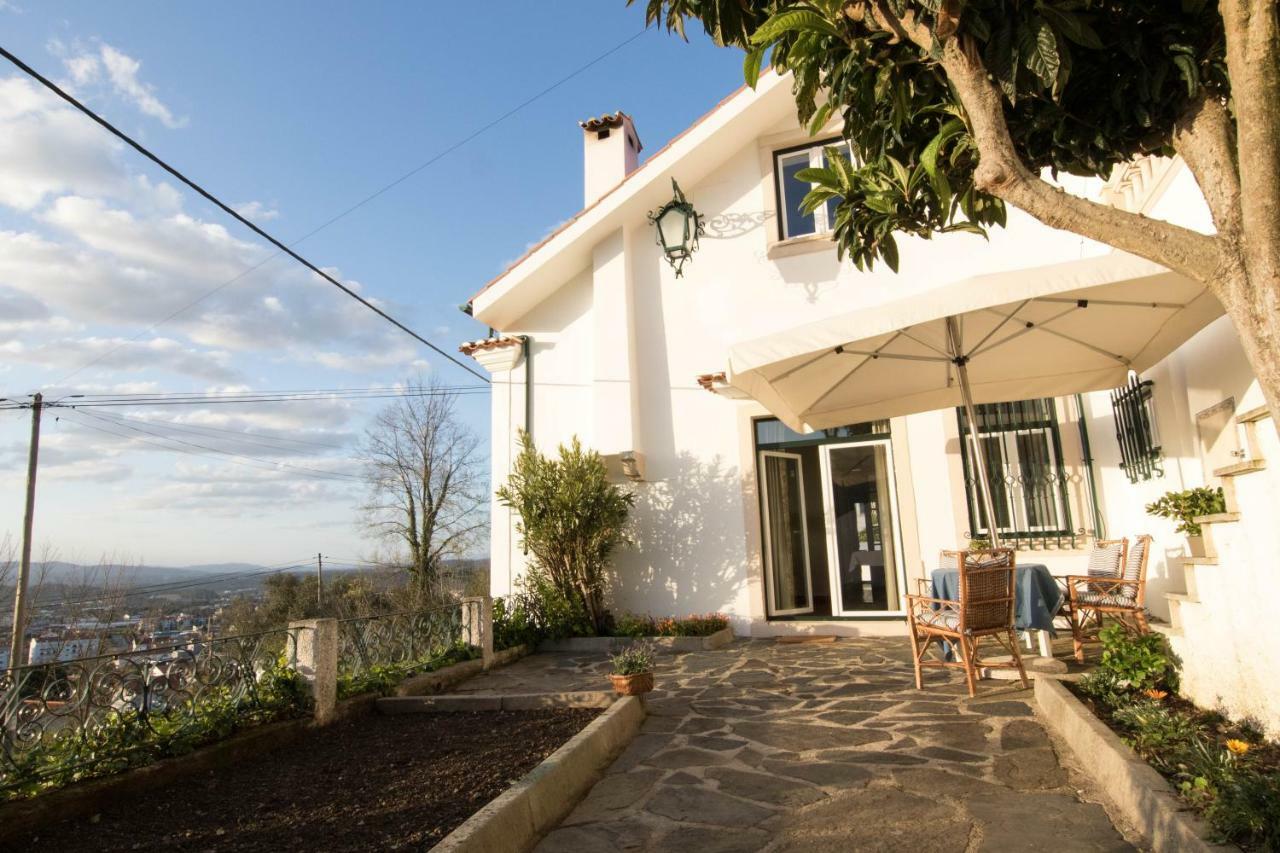 Casa Da Fonte Nova Villa Lousa  Bagian luar foto