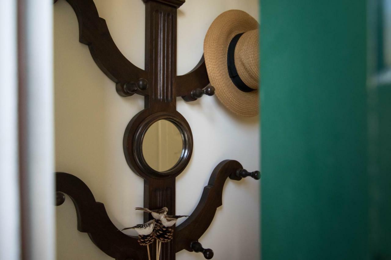 Casa Da Fonte Nova Villa Lousa  Bagian luar foto