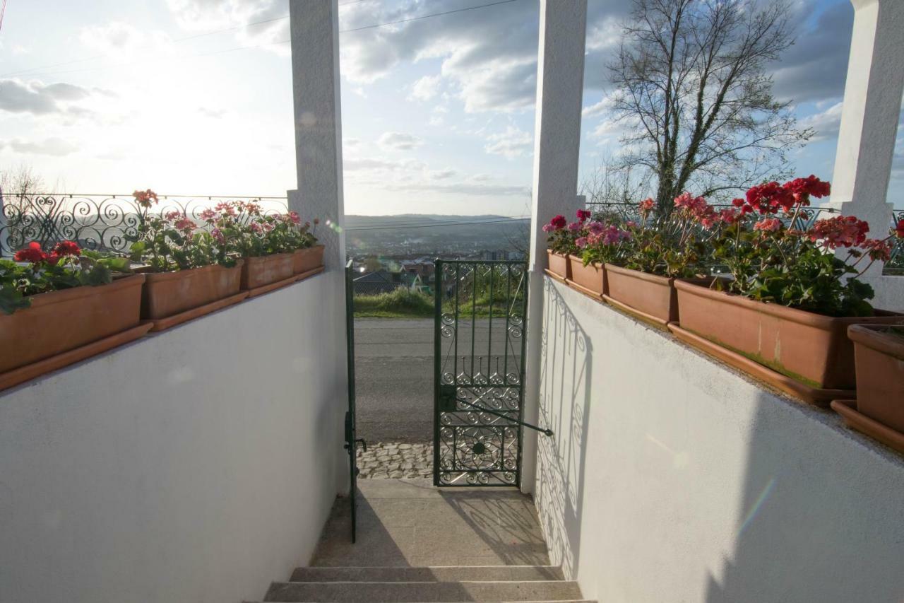 Casa Da Fonte Nova Villa Lousa  Bagian luar foto