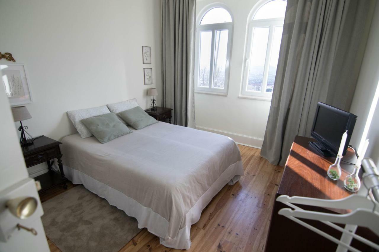 Casa Da Fonte Nova Villa Lousa  Bagian luar foto